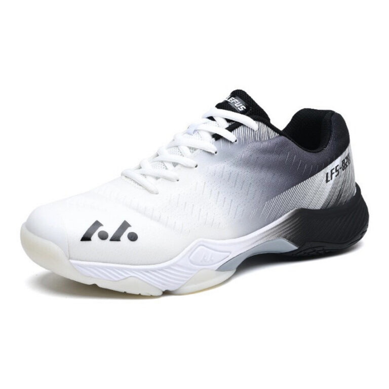 Giày Thể Thao Lefus L020 19 giay cau long lefus l020 den 1