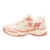 Vanila Cream/ Apricot