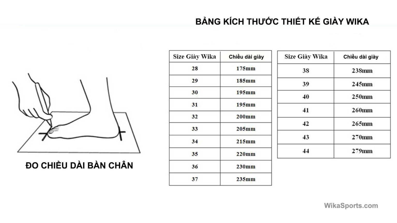 Giày Thể Thao Wika Armor 19 Giày Thể Thao Wika Armor