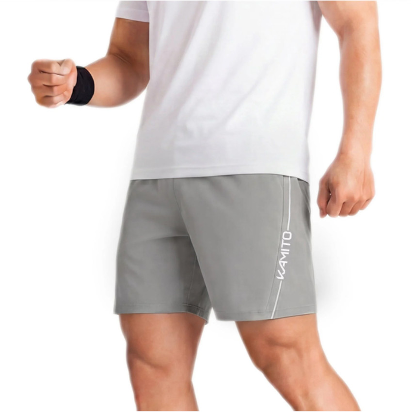 Quần short thể thao Kamito Standard V2 13 Quần short thể thao Kamito Standard V2 - Ảnh 5