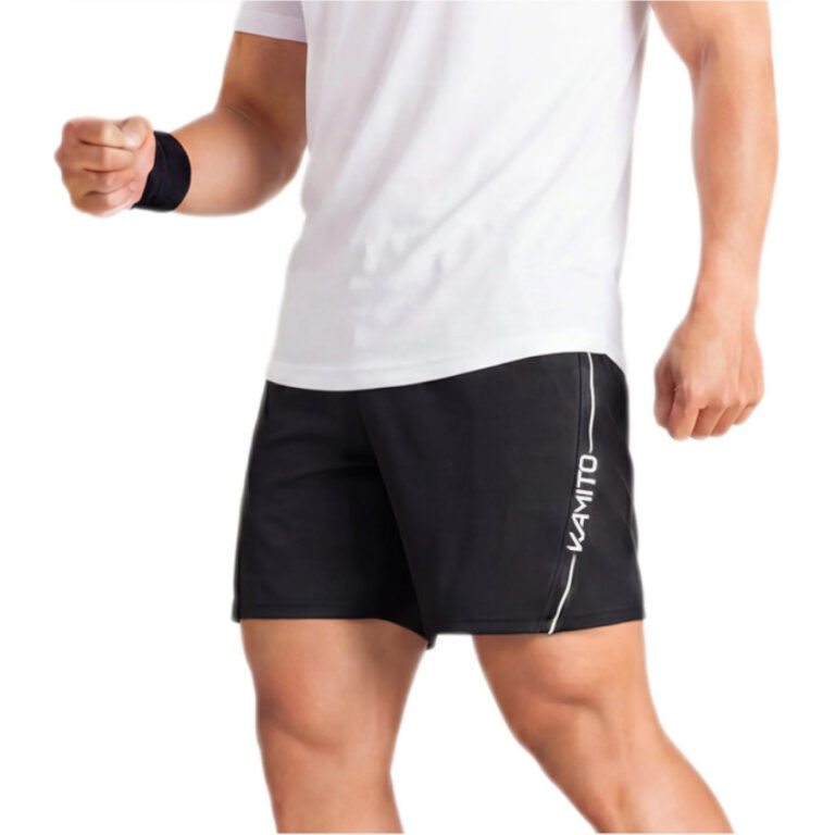 Quần short thể thao Kamito Standard V2 15 kamito standard v2 3