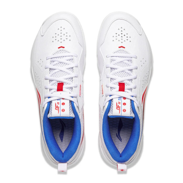 Giày thể thao Li-Ning Blade 2 SE Unisex P-AYTW001-1V 19 li ning blade 2 se unisex p aytw001 1v 2