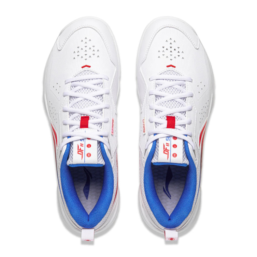 Giày thể thao Li-Ning Blade 2 SE Unisex P-AYTW001-1V 13 Giày thể thao Li-Ning Blade 2 SE Unisex P-AYTW001-1V - Ảnh 5