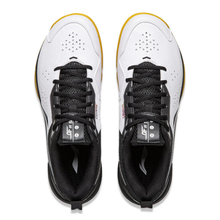 Giày thể thao Li-Ning Blade 2 SE Unisex P-AYTW001-3V 18 li ning blade 2 se unisex p aytw001 3v 2
