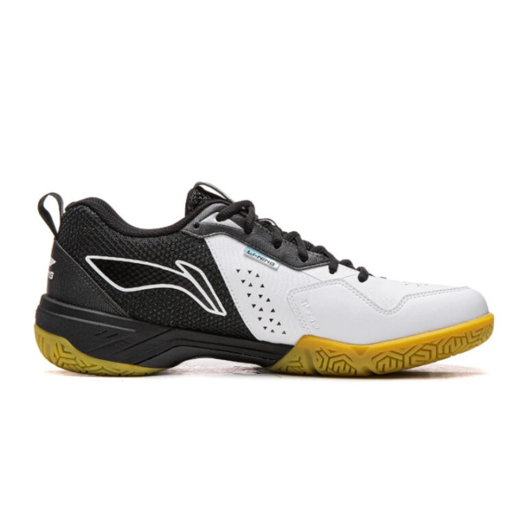 Giày thể thao Li-Ning Blade 2 SE Unisex P-AYTW001-3V 15 li ning blade 2 se unisex p aytw001 3v 5