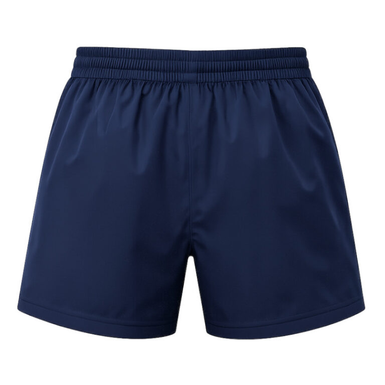Quần short thể thao Kamito Standard V1 17 quan short the thao kamito standard v1 2