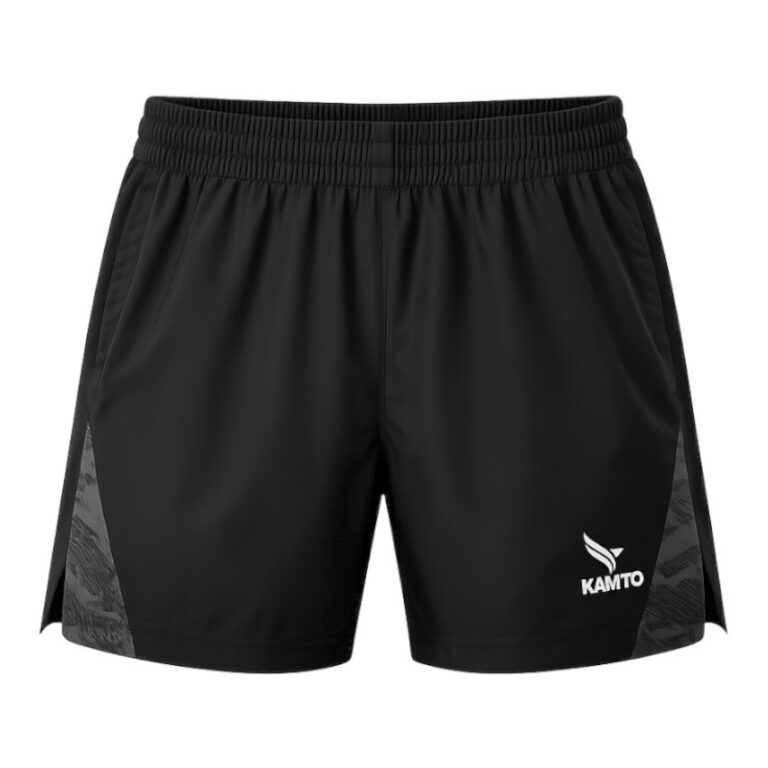 Quần short thể thao Kamito Standard V1 18 quan short the thao kamito standard v1 3