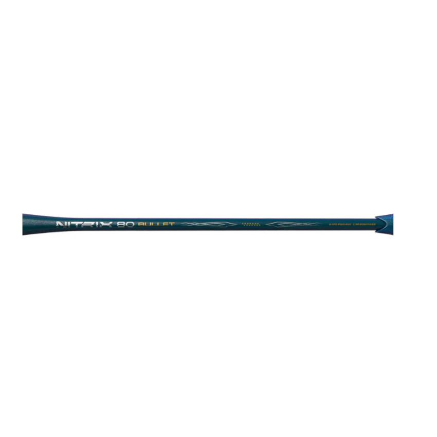 Vợt Cầu Lông Hundred Nitrix 80 Bullet (4U) 15 Vợt Cầu Lông Hundred Nitrix 80 Bullet (4U)