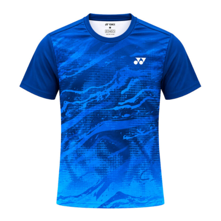 Áo thể thao Yonex RM-S092-3577-ESST5-S 16 Áo thể thao Yonex RM-S092-3577-ESST5-S