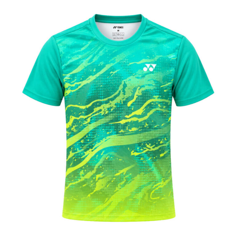 Áo thể thao Yonex RM-S092-3577-ESST5-S