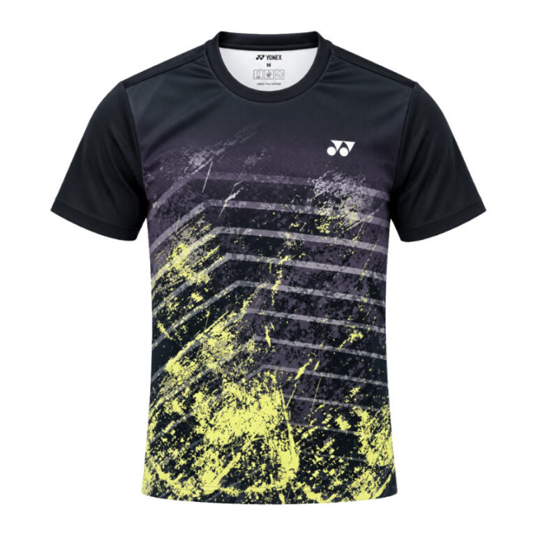 Áo thể thao Yonex RM-S092-3578-ESST5-S 18 Áo thể thao Yonex RM-S092-3578-ESST5-S