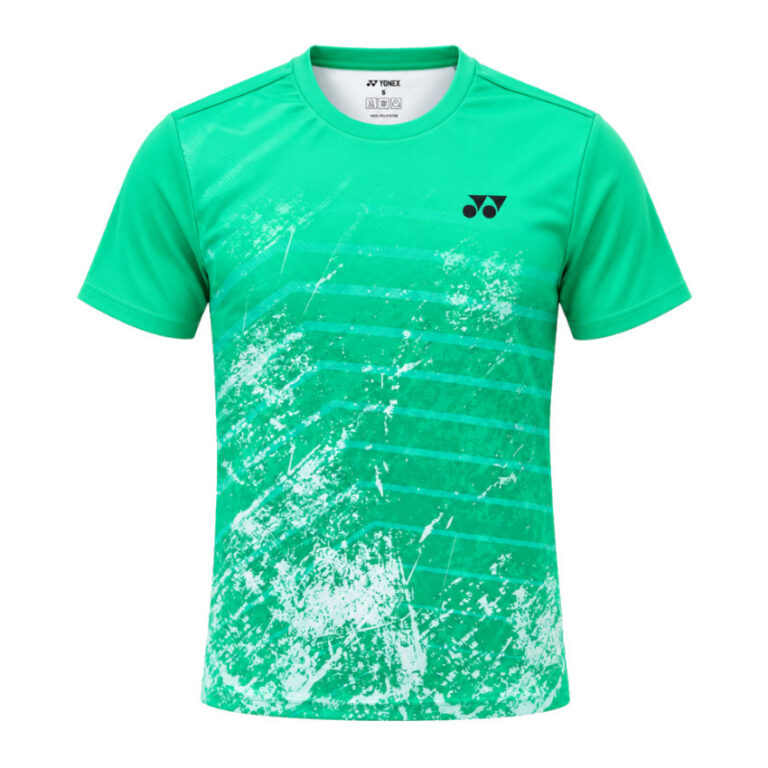 Áo thể thao Yonex RM-S092-3578-ESST5-S 20 Áo thể thao Yonex RM-S092-3578-ESST5-S