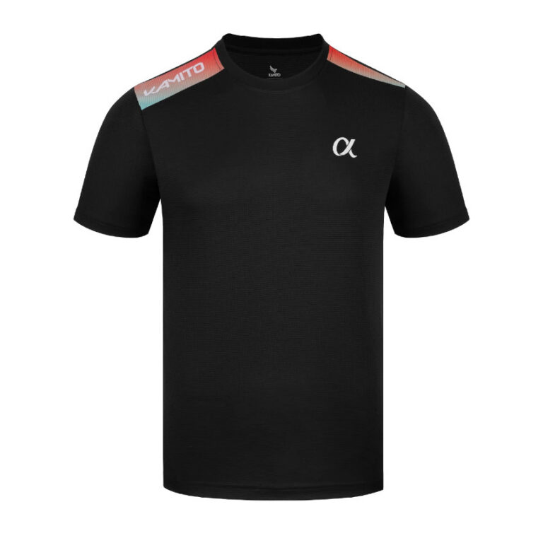 Áo T-Shirt Kamito Alpha 2 Pro 16 Áo T-Shirt Kamito Alpha 2 Pro