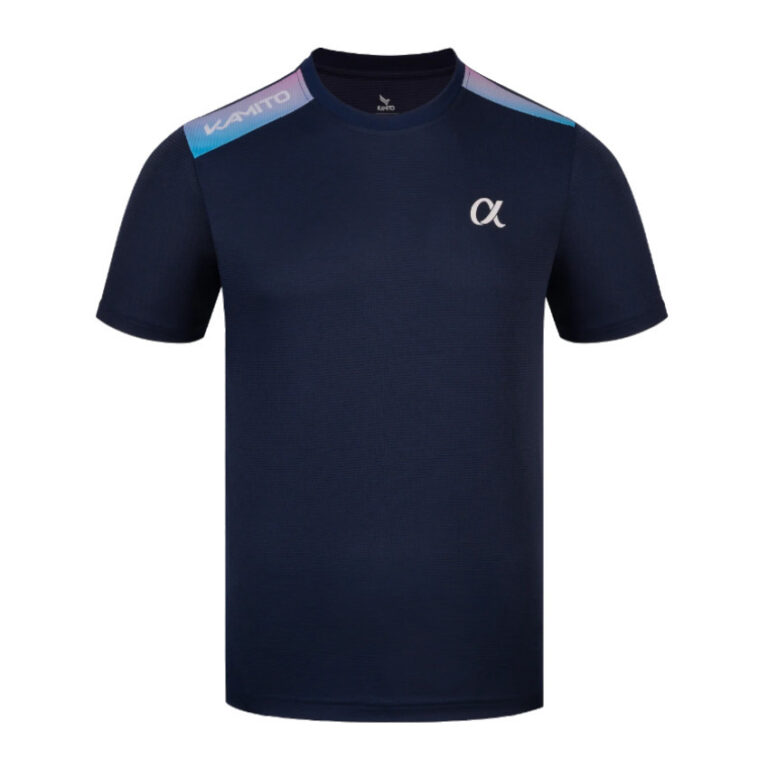 Áo T-Shirt Kamito Alpha 2 Pro 18 Áo T-Shirt Kamito Alpha 2 Pro