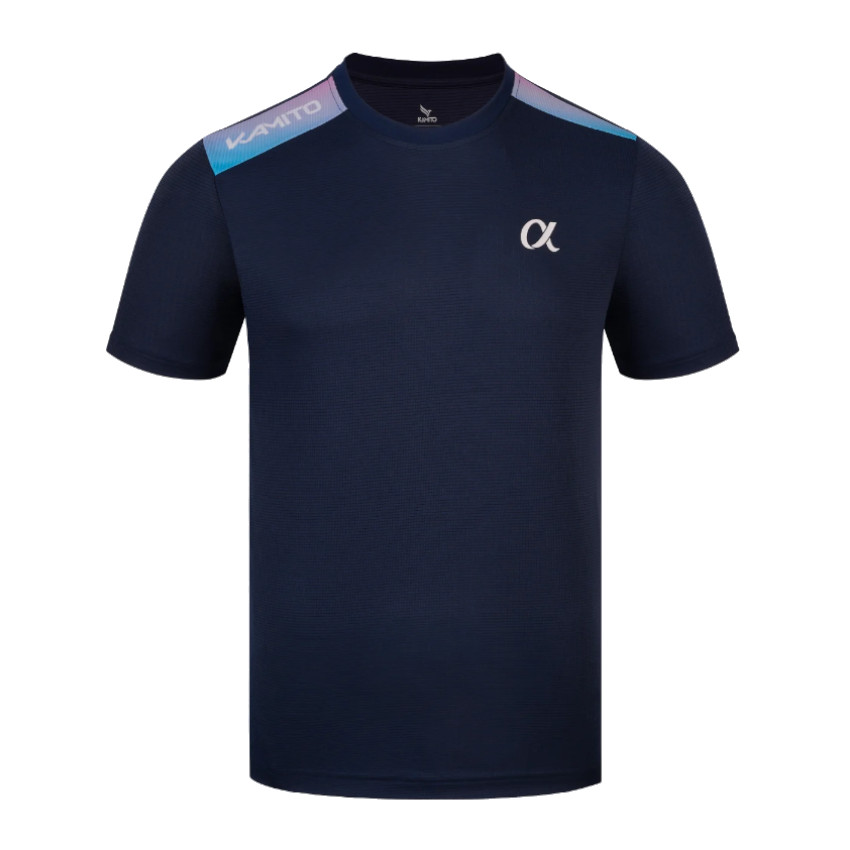 Áo T-Shirt Kamito Alpha 2 Pro 13 Áo T-Shirt Kamito Alpha 2 Pro