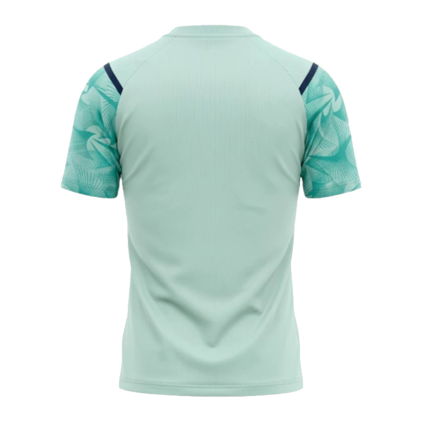 Áo thể thao Yonex RM-S092- 3353-CC9-S 13 Áo thể thao Yonex RM-S092- 3353-CC9-S