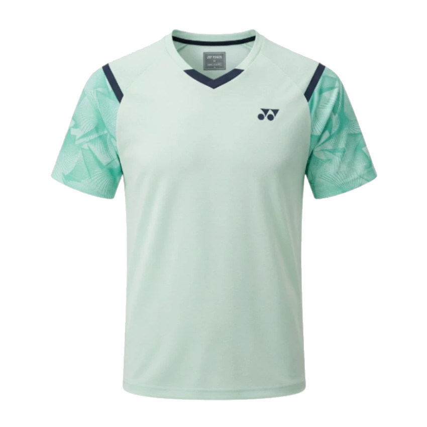 Áo thể thao Yonex RM-S092- 3353-CC9-S 9 Áo thể thao Yonex RM-S092- 3353-CC9-S