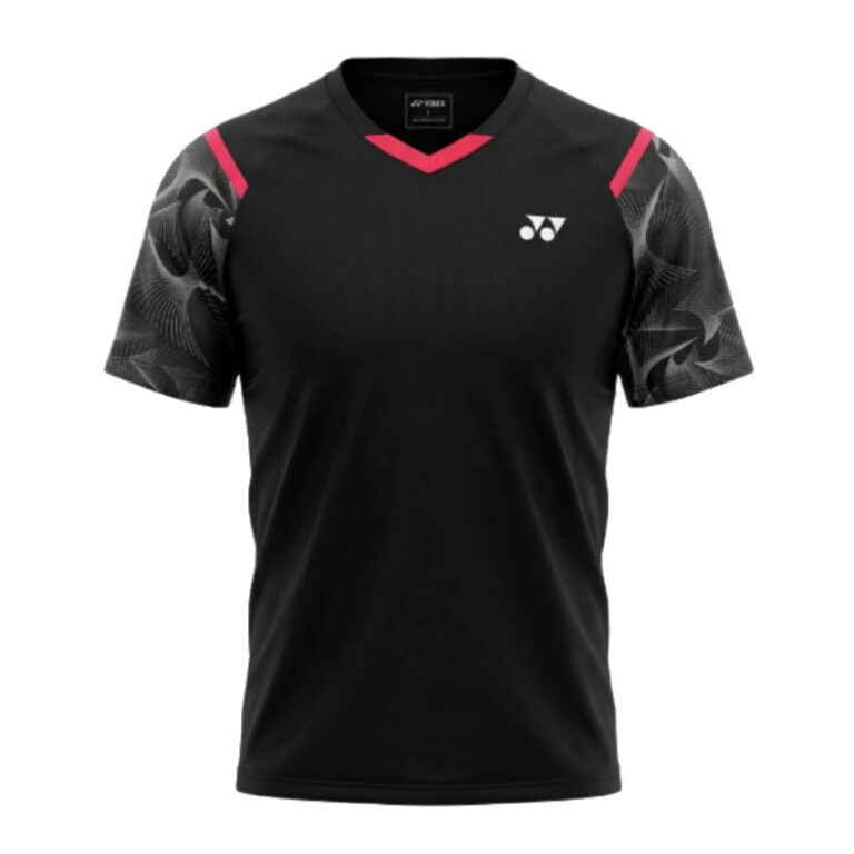Áo thể thao Yonex RM-S092- 3353-CC9-S 16 Áo thể thao Yonex RM-S092- 3353-CC9-S