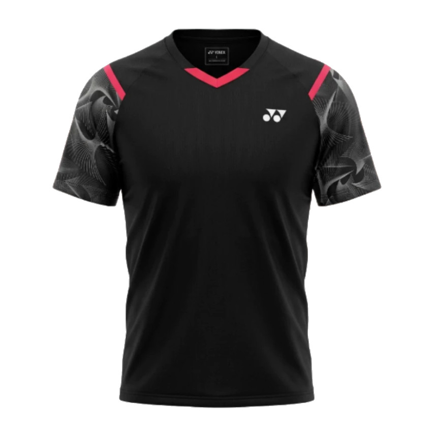 Áo thể thao Yonex RM-S092- 3353-CC9-S 10 Áo thể thao Yonex RM-S092- 3353-CC9-S