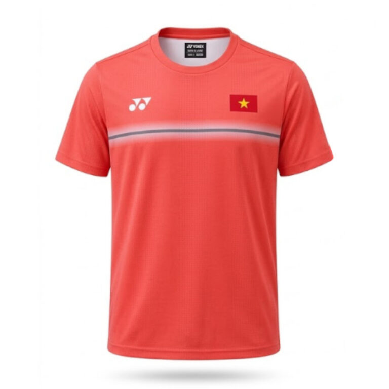 Áo thể thao Yonex YOB26147 13 Áo thể thao Yonex YOB26147