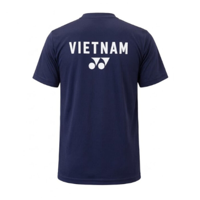 Áo thể thao Yonex YOB26147 15 Áo thể thao Yonex YOB26147