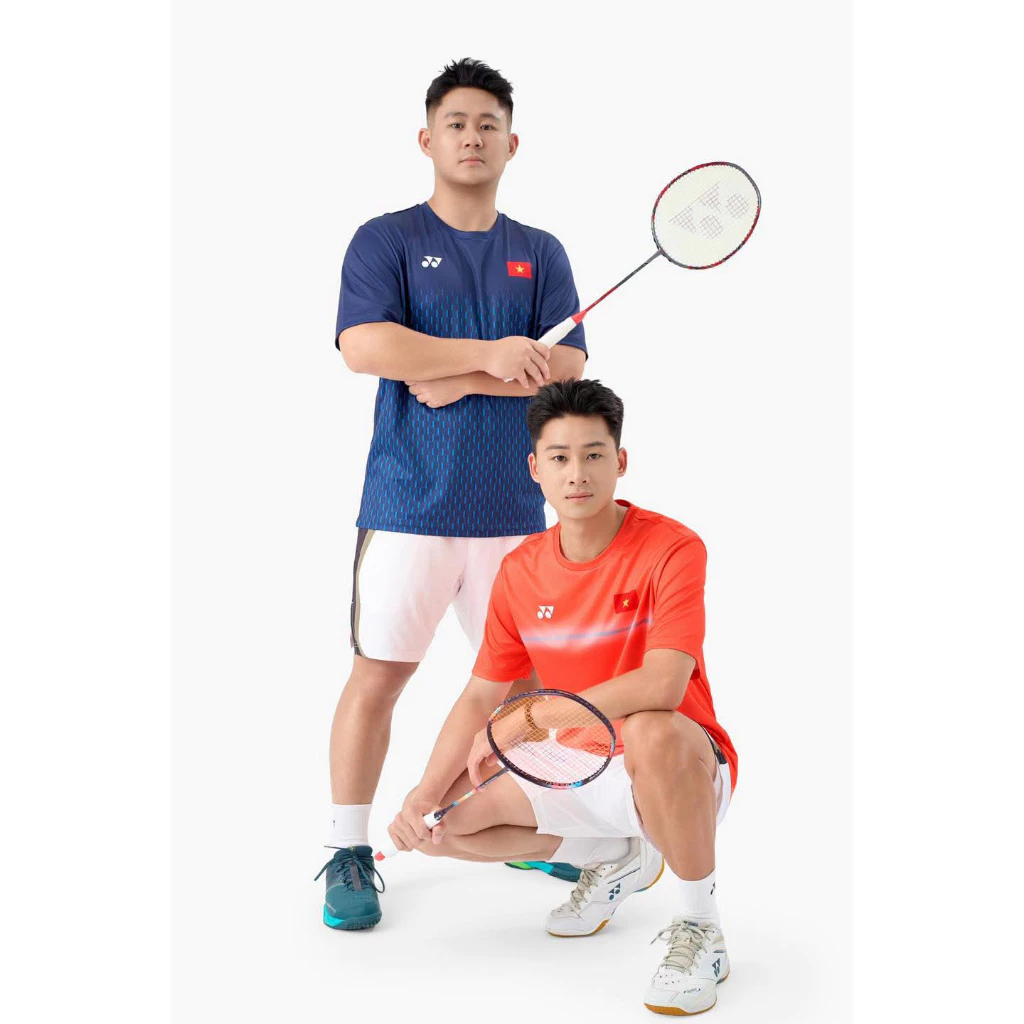 Áo thể thao Yonex YOB26147 16 Áo thể thao Yonex YOB26147
