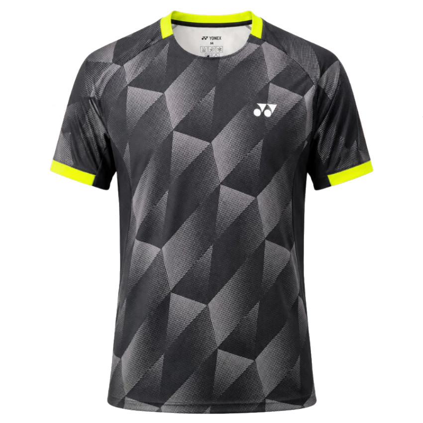 Áo Yonex RM-G017-3474-ACT35-S 9 Áo Yonex RM-G017-3474-ACT35-S