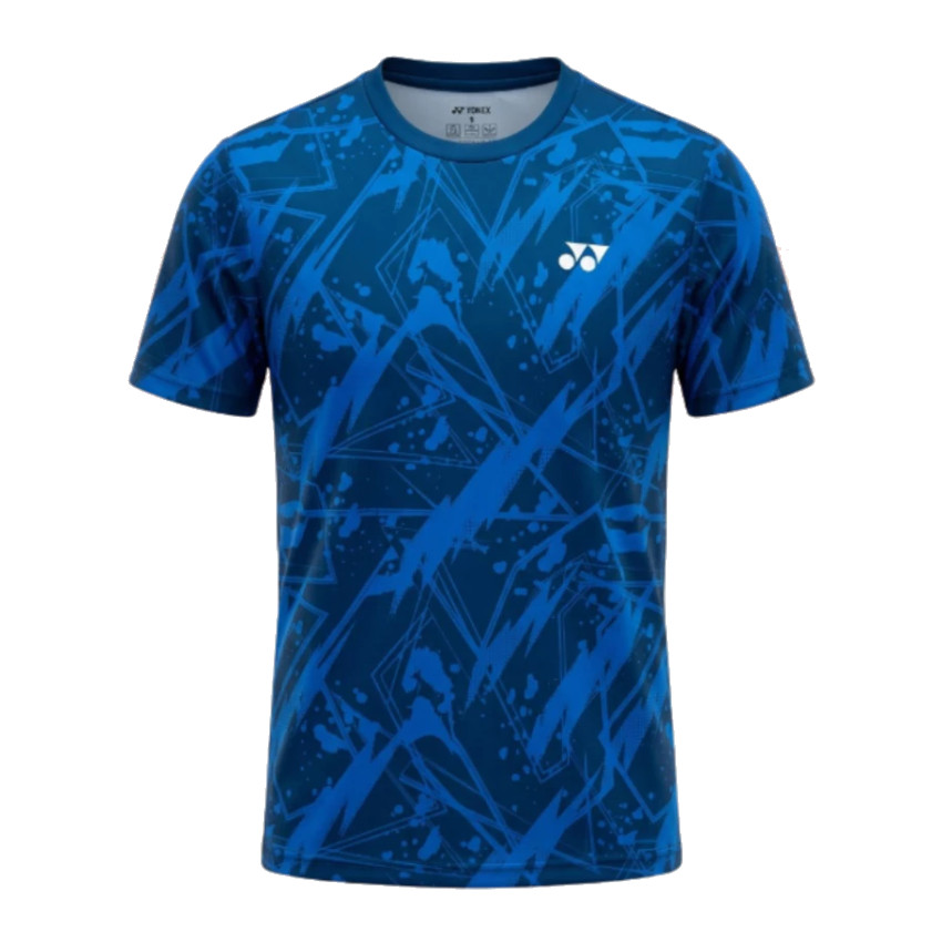 Áo Yonex RM-J035-3509-RW4-S 9 Áo Yonex RM-J035-3509-RW4-S