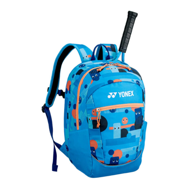 Balo Thể Thao Cho Bé Yonex Junior BA22512EX 18 Balo Thể Thao Cho Bé Yonex Junior BA22512EX