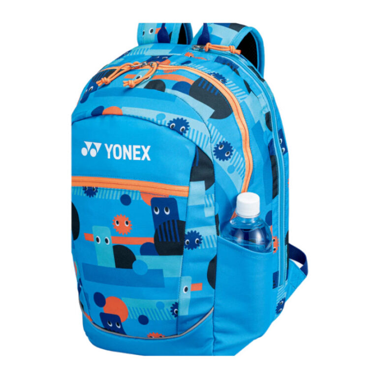 Balo Thể Thao Cho Bé Yonex Junior BA22512EX 17 Balo Thể Thao Cho Bé Yonex Junior BA22512EX