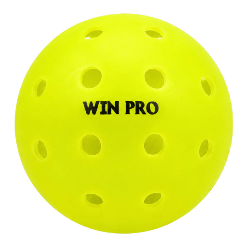 Banh Pickleball Win Pro 48 lỗ 11 Banh Pickleball Win Pro 48 lỗ