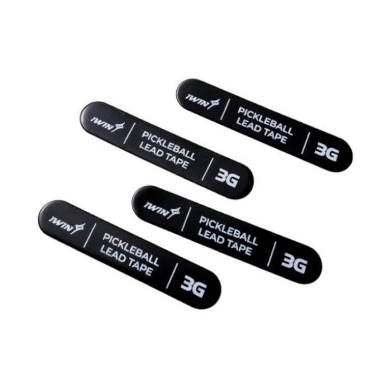 Chì dán vợt Pickleball Iwin Keepa PLT10 14 Chì dán vợt Pickleball Iwin Keepa PLT10