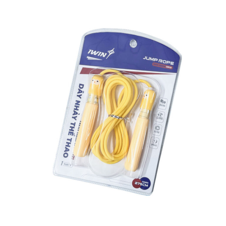 Dây nhảy iWin Keepa IJR121 16 Dây nhảy iWin Keepa IJR121