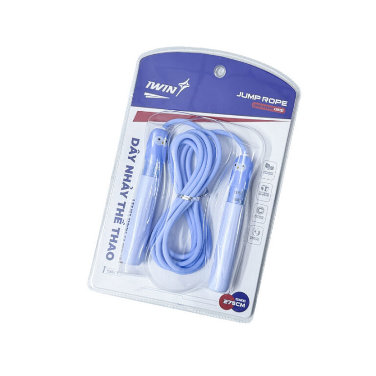 Dây nhảy iWin Keepa IJR121 15 Dây nhảy iWin Keepa IJR121
