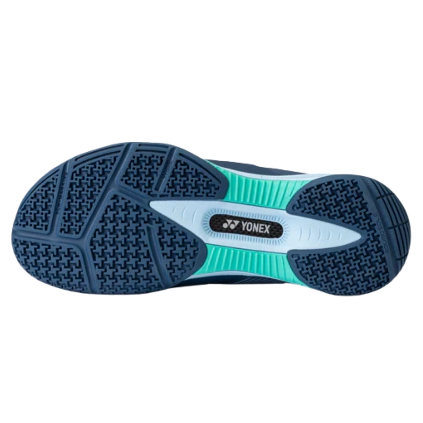 Giày Cầu Lông Yonex 88 Dial 3 Wide Navy/White 14 Giày Cầu Lông Yonex 88 Dial 3 Navy/White