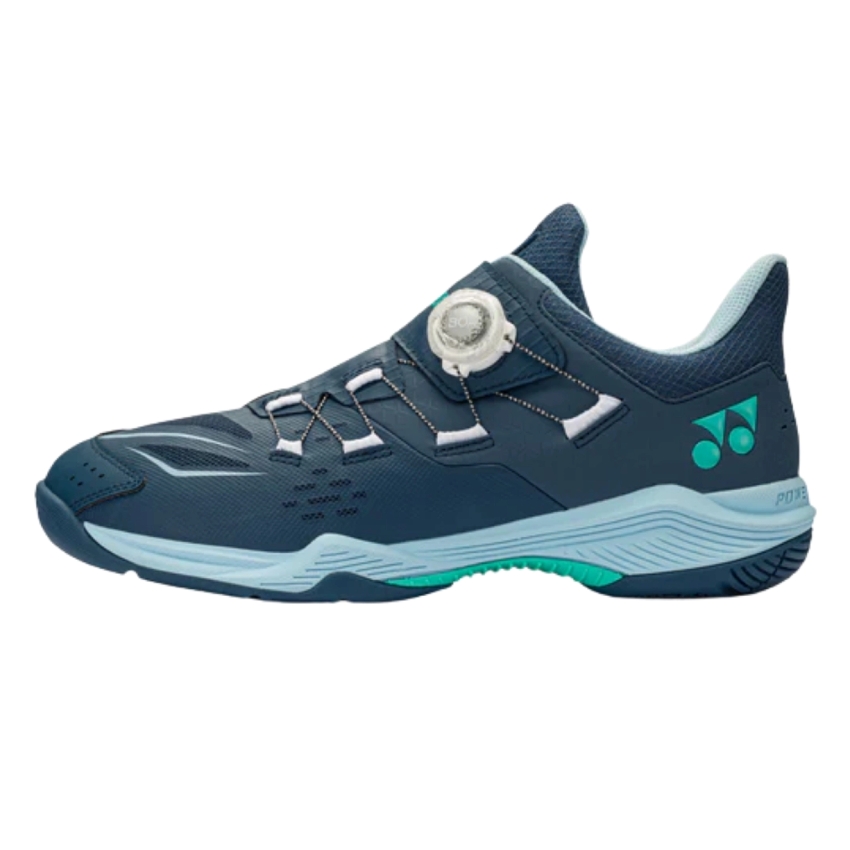 Giày Cầu Lông Yonex 88 Dial 3 Wide Navy/White 9 Giày Cầu Lông Yonex 88 Dial 3 Navy/White