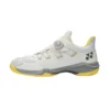 White/Yellow