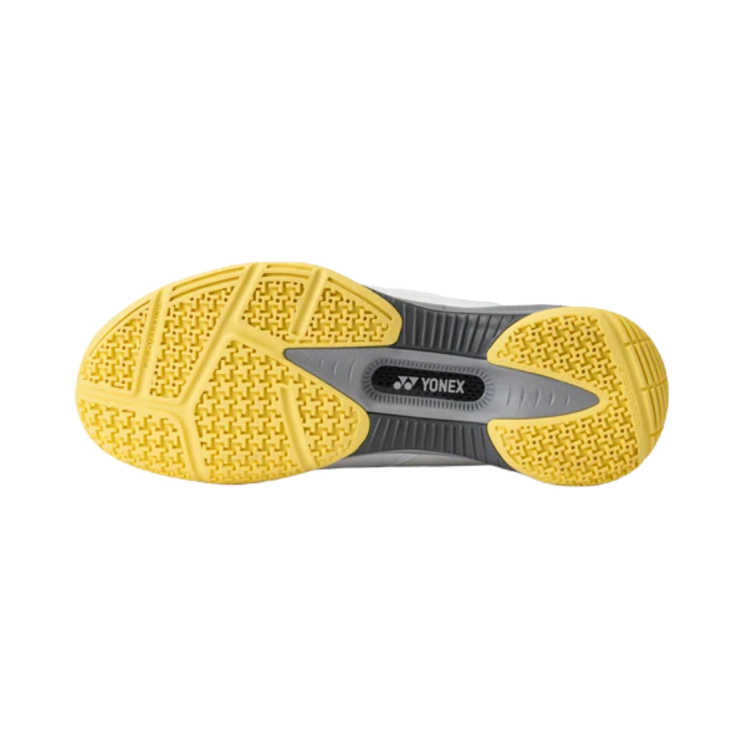 Giày Cầu Lông Yonex 88 Dial 3 White/Yellow 14 Giày Cầu Lông Yonex 88 Dial 3 White/Yellow - Ảnh 6