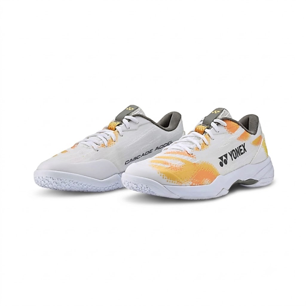 Giày Cầu Lông Yonex Cascade Accel Gen 2 11 Giày Cầu Lông Yonex Cascade Accel Gen 2