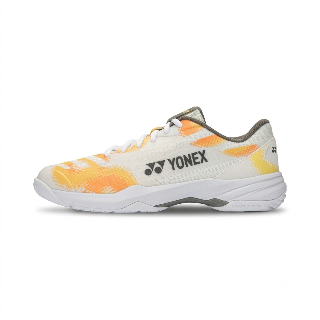 Giày Cầu Lông Yonex Cascade Accel Gen 2 9 Giày Cầu Lông Yonex Cascade Accel Gen 2
