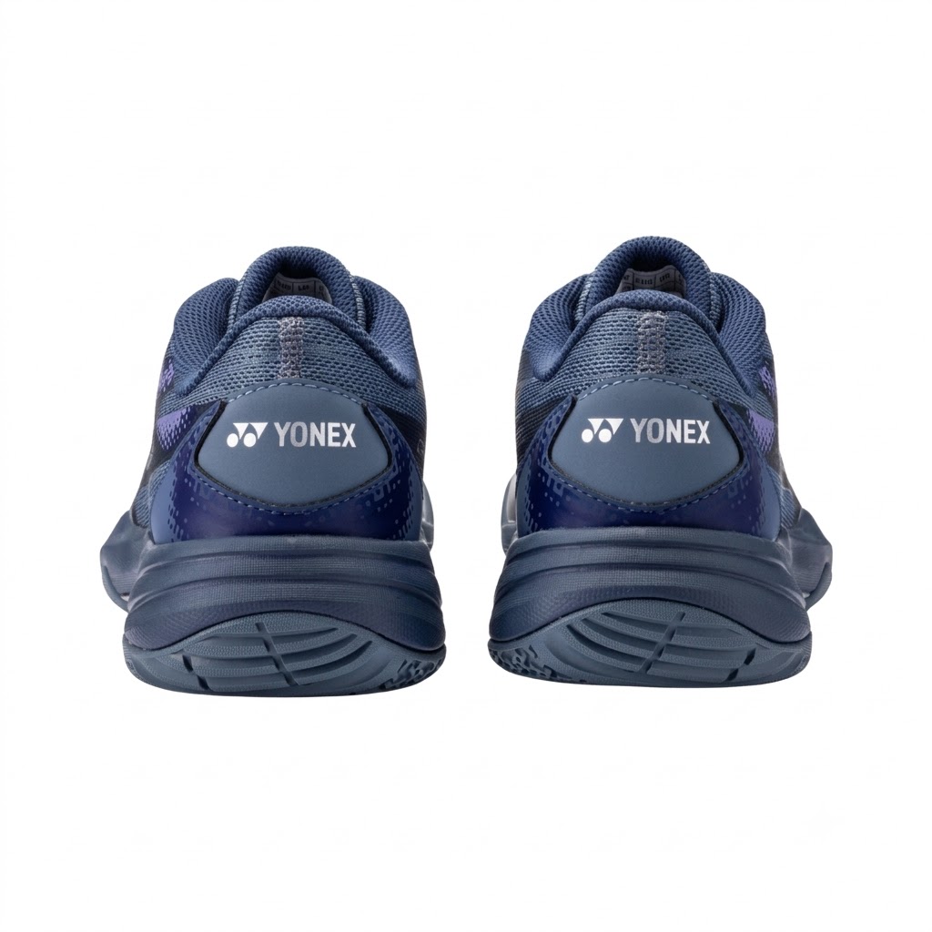 Giày Cầu Lông Yonex Cascade Accel Gen 2 15 Giày Cầu Lông Yonex Cascade Accel Gen 2