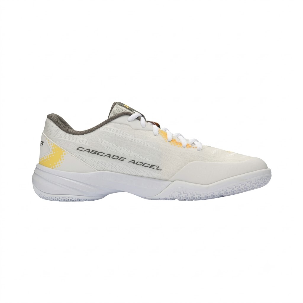 Giày Cầu Lông Yonex Cascade Accel Gen 2 10 Giày Cầu Lông Yonex Cascade Accel Gen 2