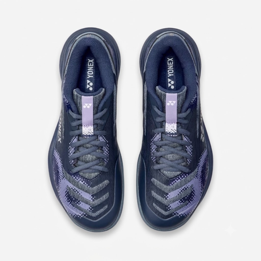 Giày Cầu Lông Yonex Cascade Accel Gen 2 16 Giày Cầu Lông Yonex Cascade Accel Gen 2