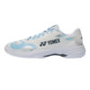 Wide - White/Light Blue