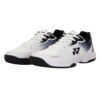 White/Black