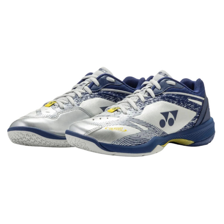 Giày thể thao Yonex 65 Z VA - Silver Navy 16 Giày thể thao Yonex 65 Z VA