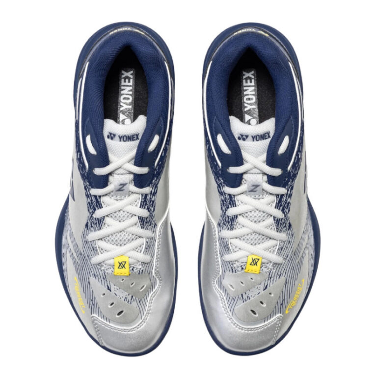 Giày thể thao Yonex 65 Z VA - Silver Navy 17 Giày thể thao Yonex 65 Z VA