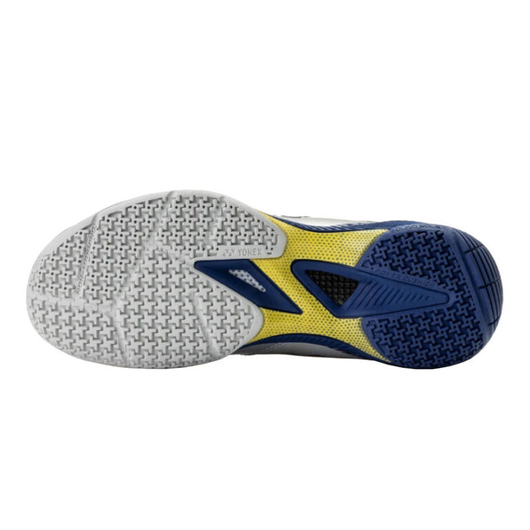 Giày thể thao Yonex 65 Z VA - Silver Navy 19 Giày thể thao Yonex 65 Z VA