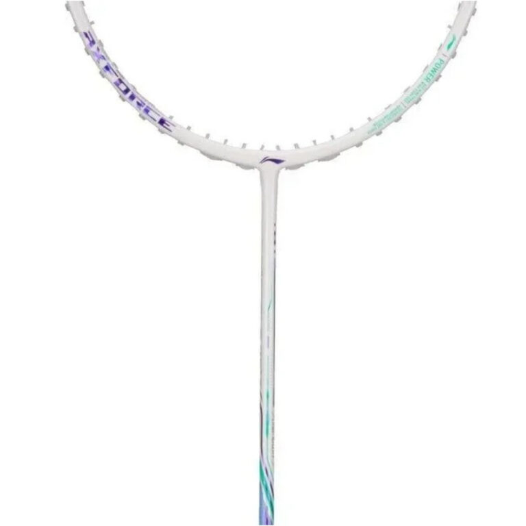 Vợt cầu lông Li-Ning Axforce 80 Light (P-AYPV035-4V) 20 Vợt cầu lông Li-Ning Axforce 80 Light (P-AYPV035-4V)
