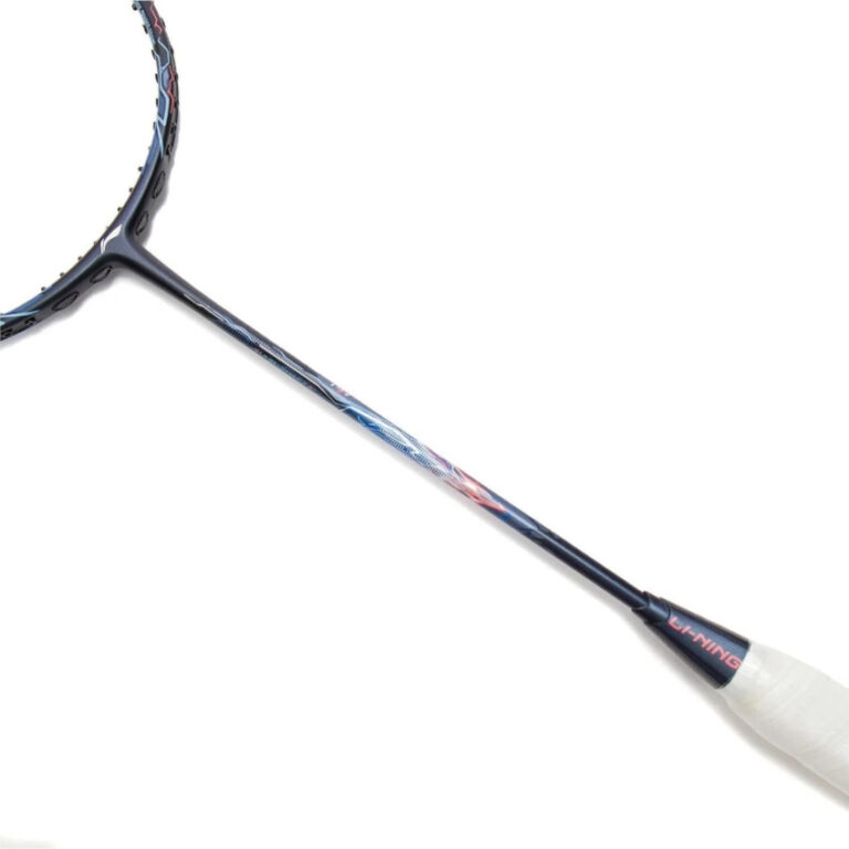 Vợt cầu lông Li-Ning Axforce 90 Loong Max Blue (P-AYPT239-4V) (4U) 14 Vợt cầu lông Li-Ning Axforce 90 Loong Max Blue (P-AYPT239-4V) (4U)